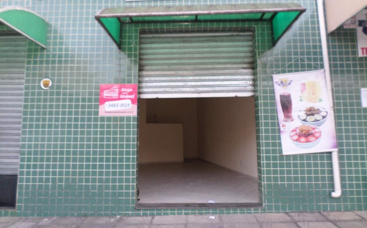Loja-Salão, 20 m² - Foto 3