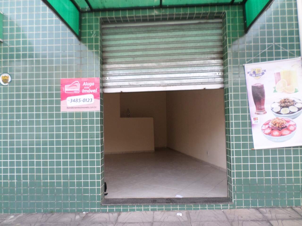 Loja-Salão, 20 m² - Foto 2
