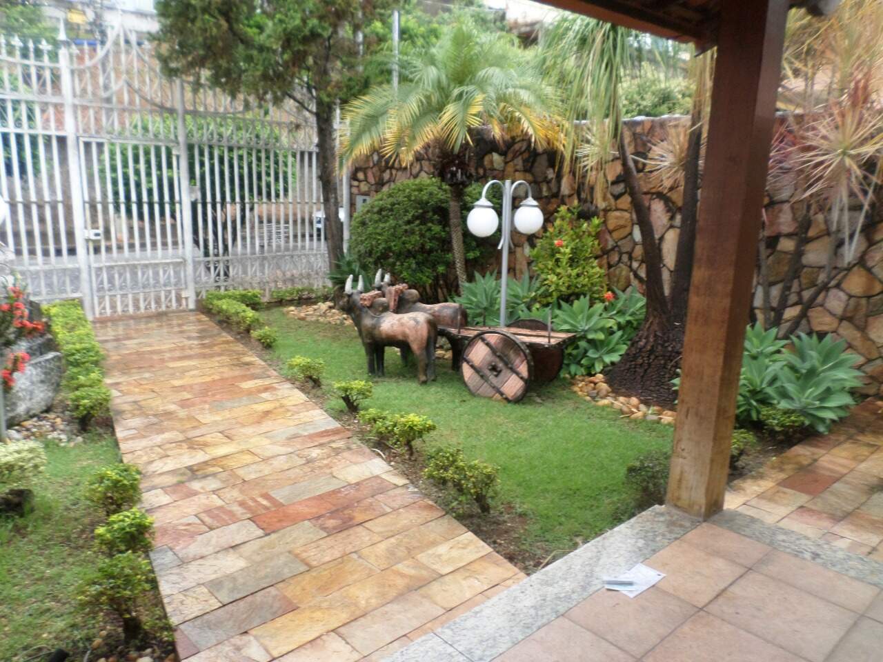 Casa, 3 quartos, 358 m² - Foto 2