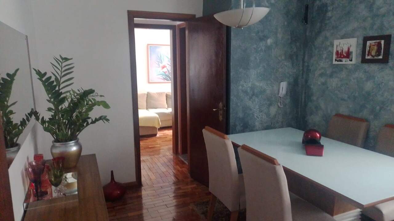 Apartamento à venda com 3 quartos, 102m² - Foto 13