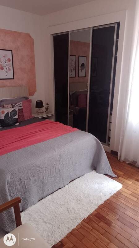 Apartamento à venda com 3 quartos, 102m² - Foto 2