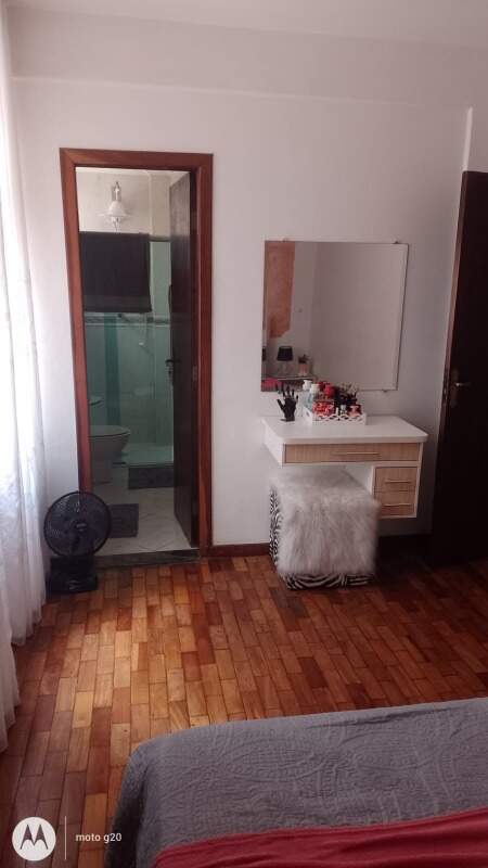 Apartamento à venda com 3 quartos, 102m² - Foto 4