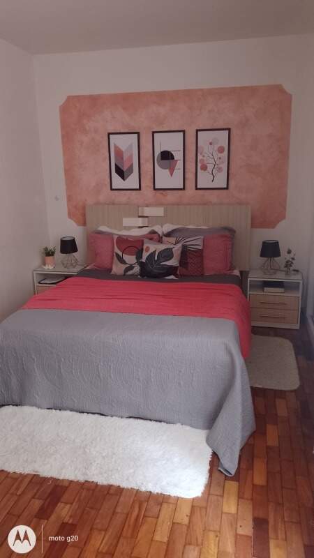 Apartamento à venda com 3 quartos, 102m² - Foto 3