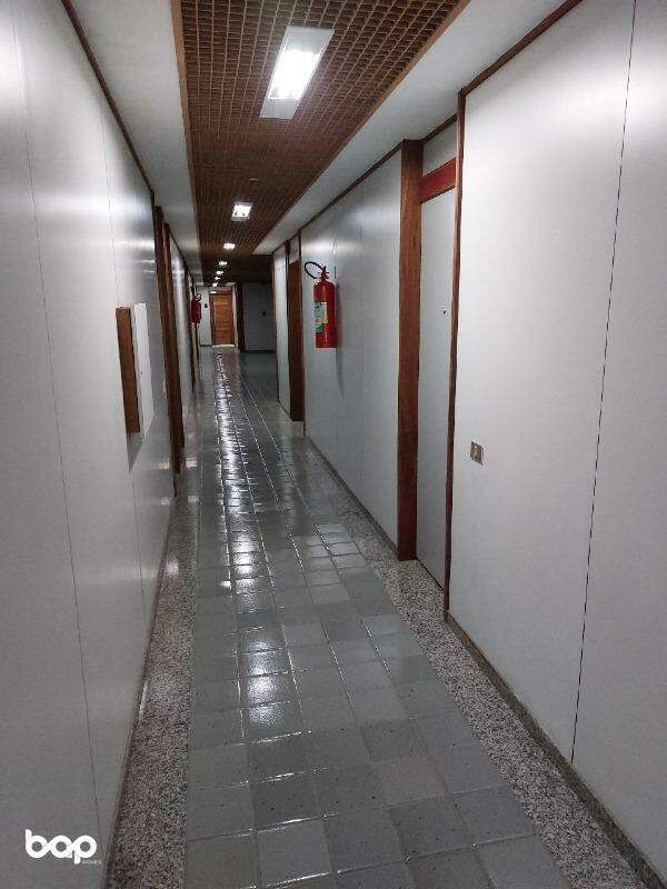 Sala- para aluguel- Bairro Barra da Tijuca- R$650,00-: 