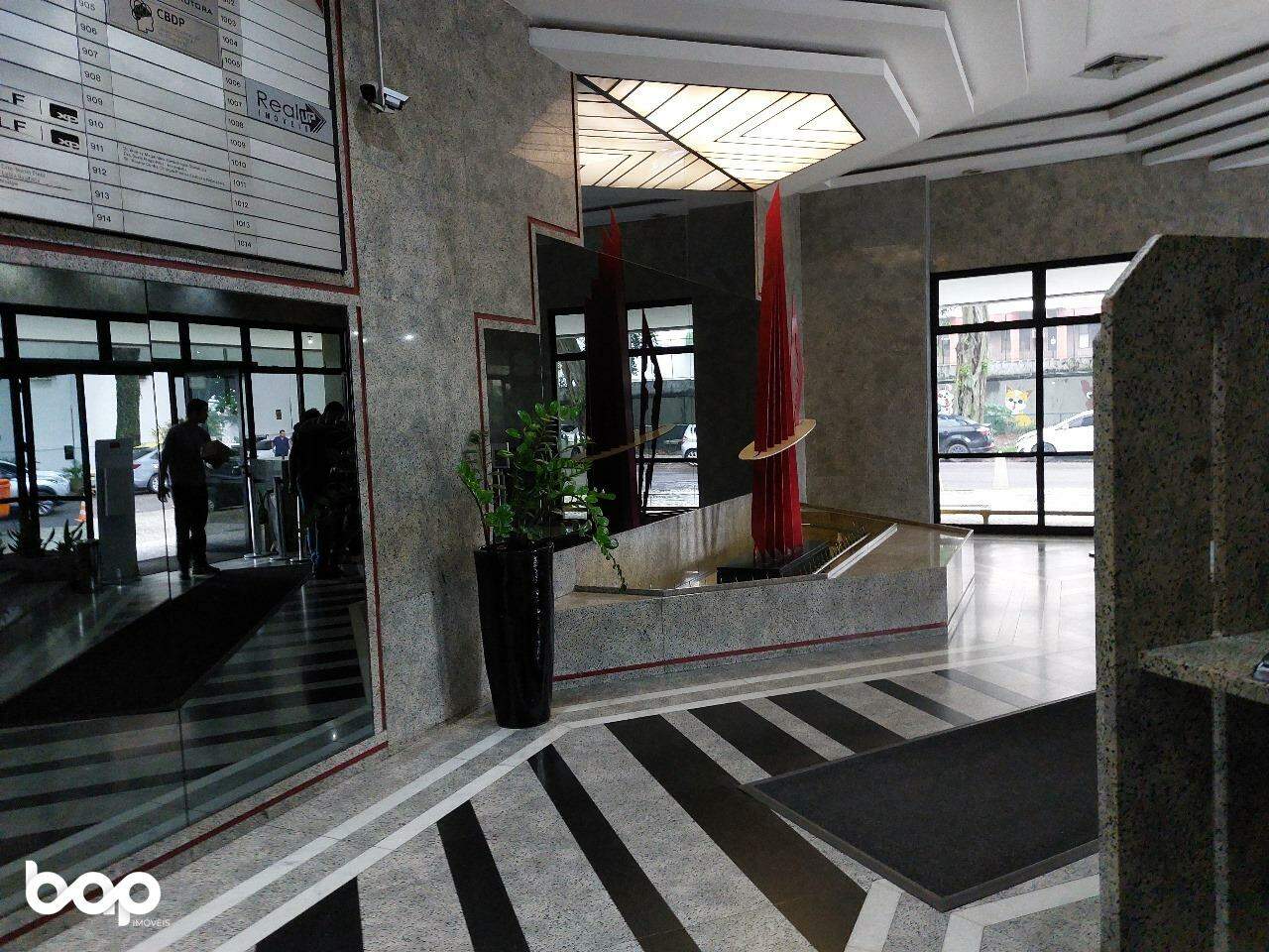 Sala- para aluguel- Bairro Barra da Tijuca- R$650,00-: 