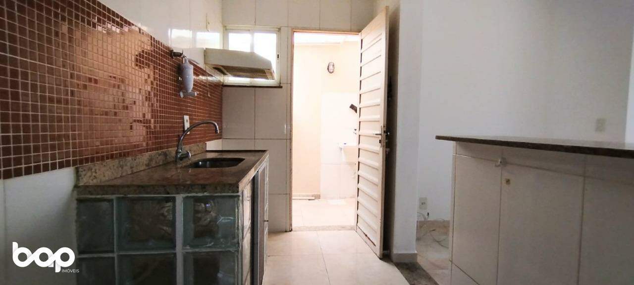 Casa- para aluguel- Bairro Piedade- R$2.400,00-: Cozinha