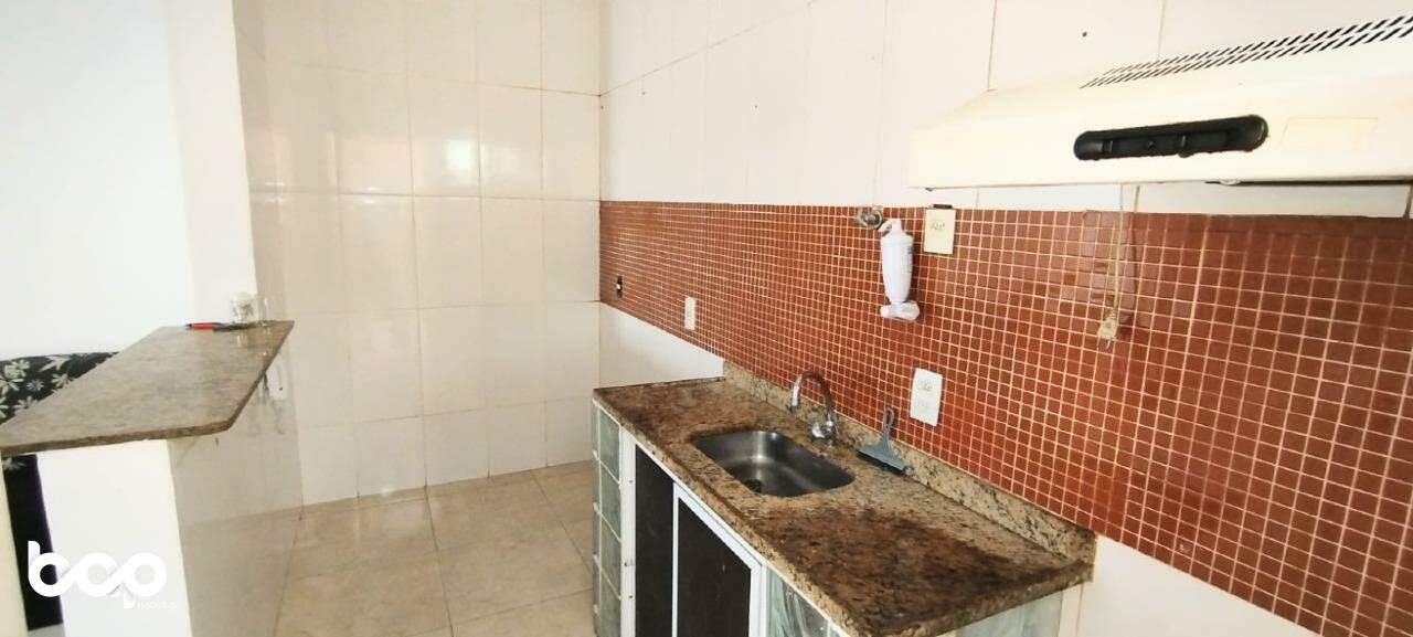Casa- para aluguel- Bairro Piedade- R$2.400,00-: Cozinha