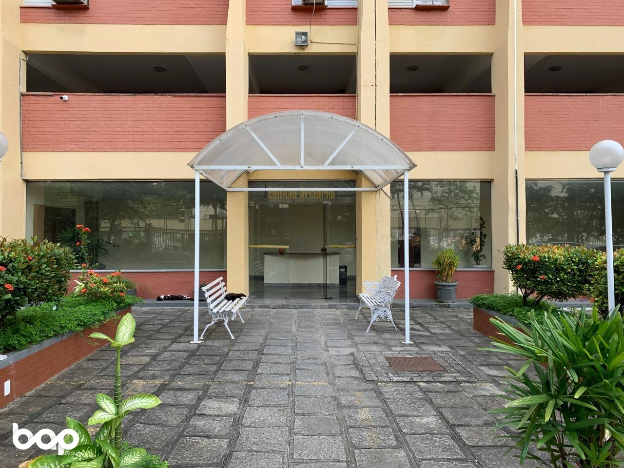 Apartamento- para aluguel- Bairro Andaraí- R$2.000,00-: 