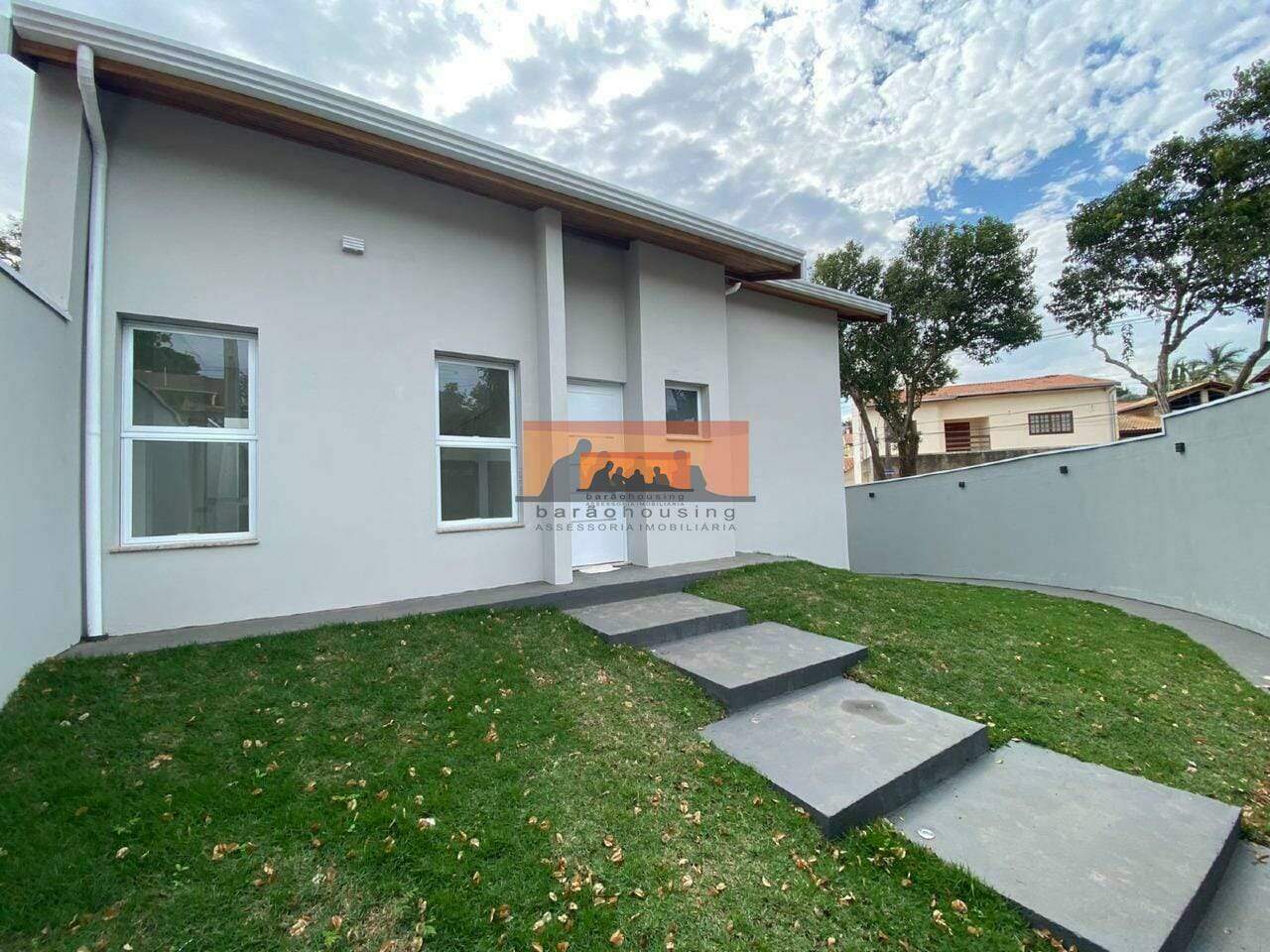 Casa para aluguel no Parque das Universidades: 