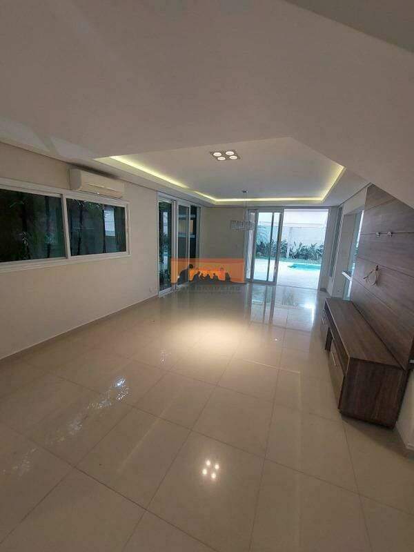 Casa para aluguel no Swiss Park: 