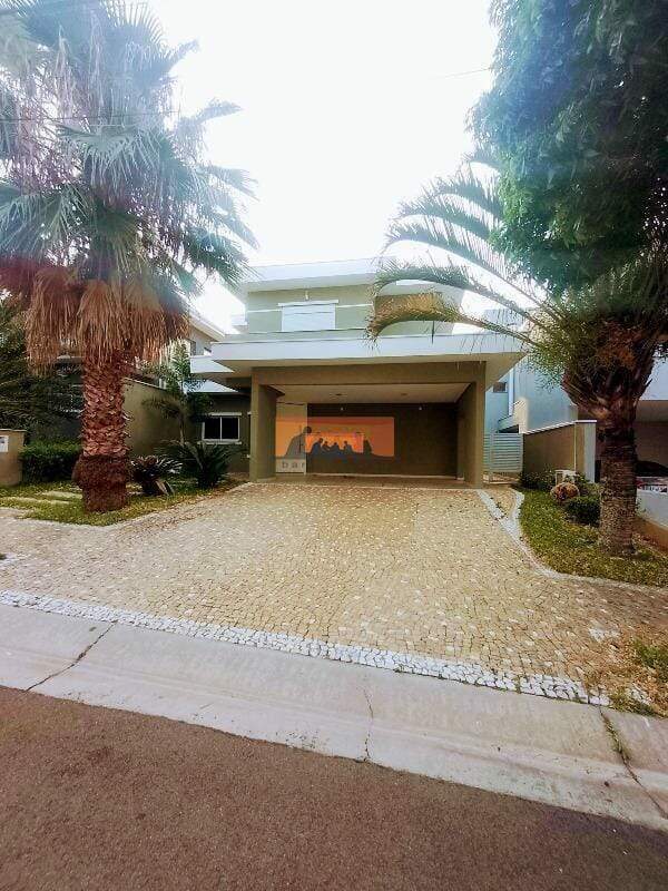 Casa para aluguel no Swiss Park: 