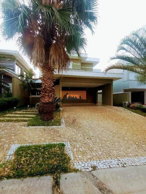 Casa para aluguel no Swiss Park: 
