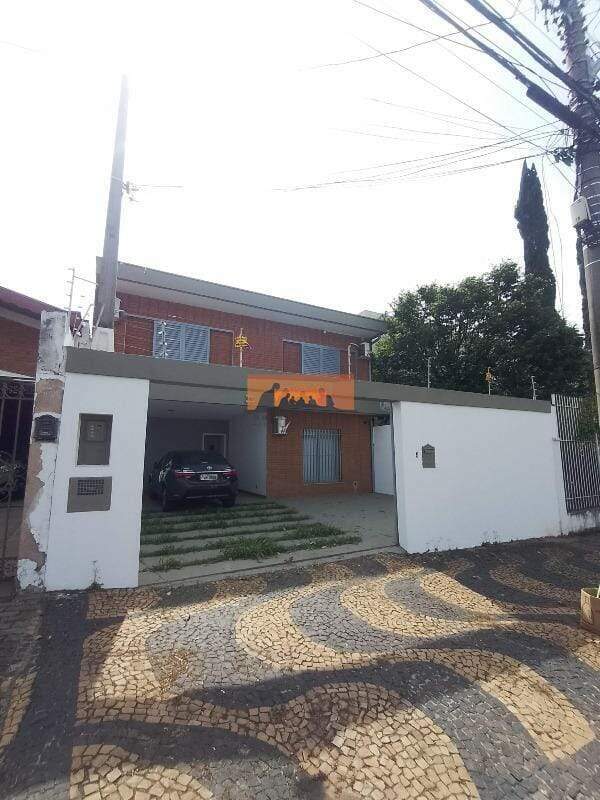 Casa para aluguel no Jardim Guanabara: 