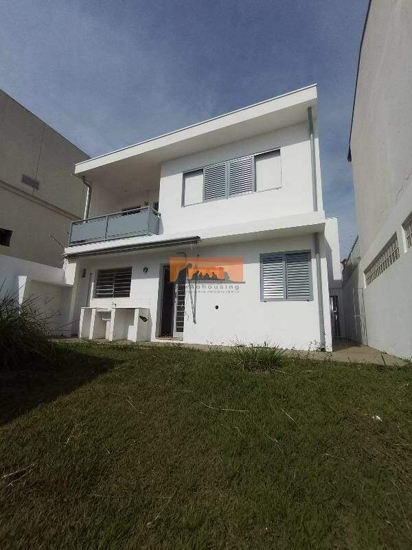 Casa para aluguel no Jardim Guanabara: 