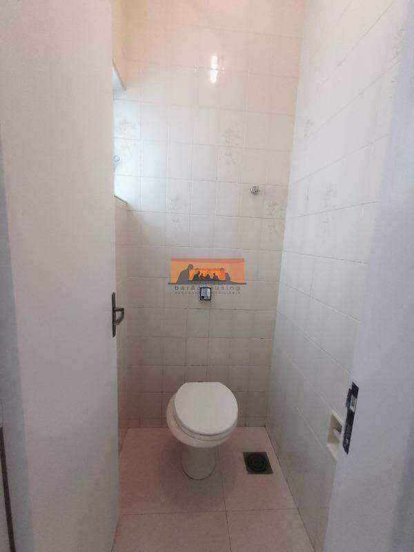 Casa para aluguel no Jardim Guanabara: 
