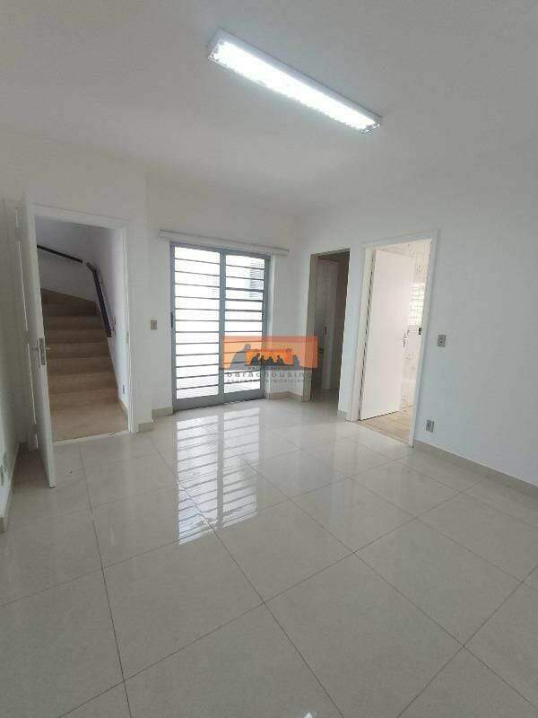 Casa para aluguel no Jardim Guanabara: 
