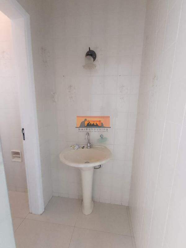 Casa para aluguel no Jardim Guanabara: 