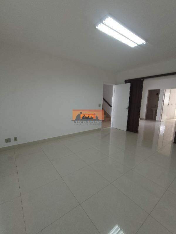 Casa para aluguel no Jardim Guanabara: 