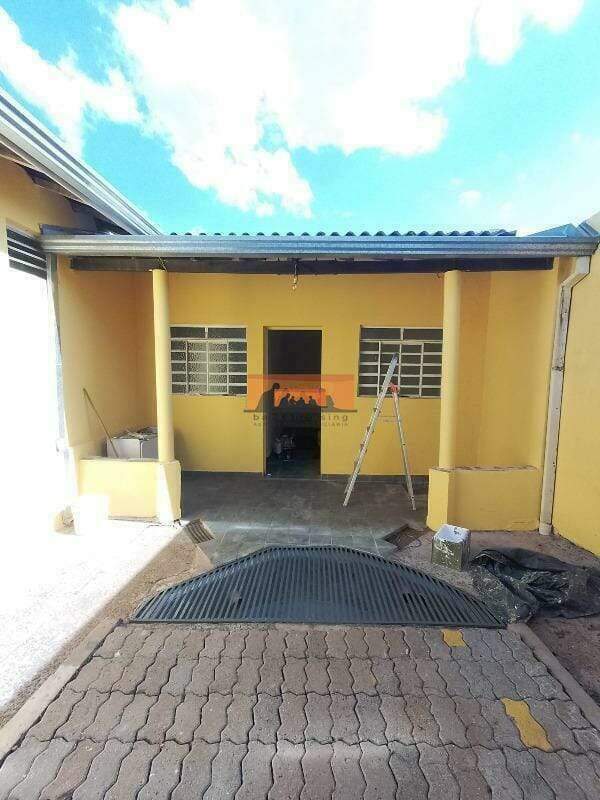 Casa para aluguel no Jardim Alto da Cidade Universitária: 