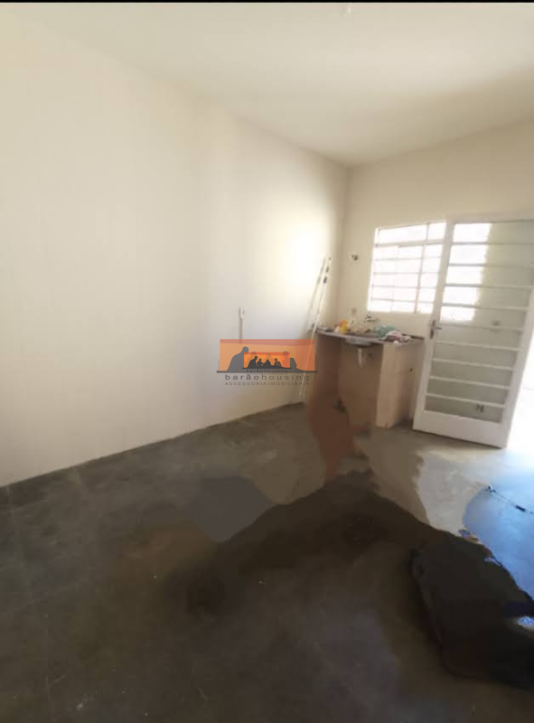 Casa para aluguel no Jardim Alto da Cidade Universitária: 