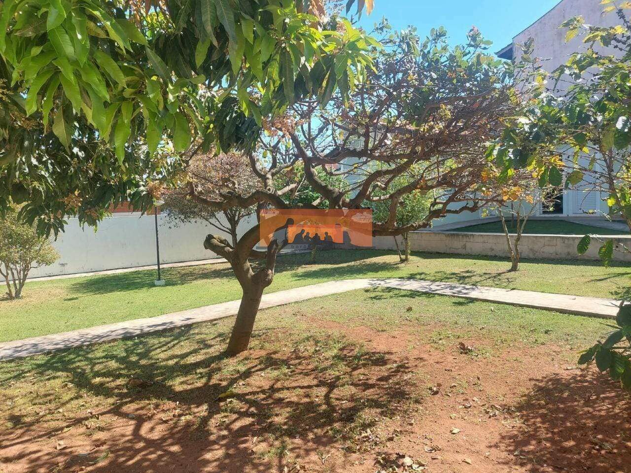 Casa para aluguel no Parque Taquaral: 