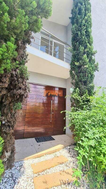 Casa para aluguel no Loteamento Alphaville Campinas: 