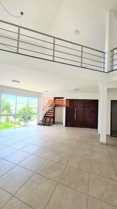 Casa para aluguel no Loteamento Alphaville Campinas: 