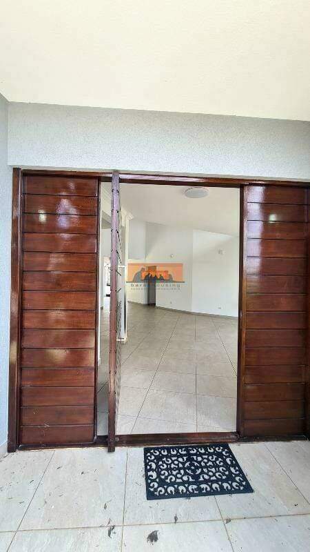 Casa para aluguel no Loteamento Alphaville Campinas: 