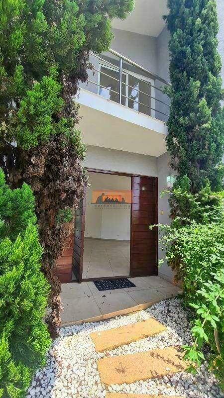 Casa para aluguel no Loteamento Alphaville Campinas: 