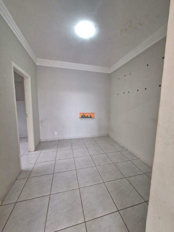 Casa para aluguel no Jardim Chapadão: 