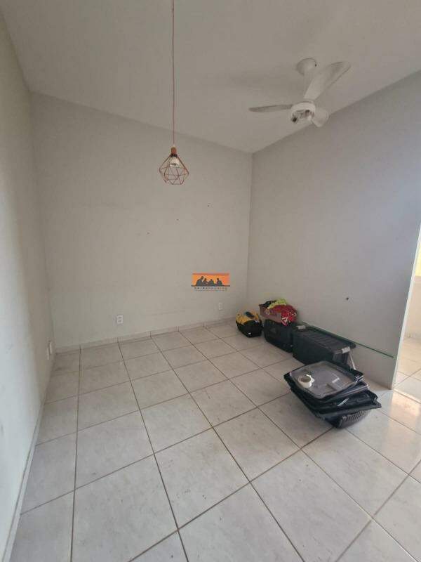 Casa para aluguel no Jardim Chapadão: 