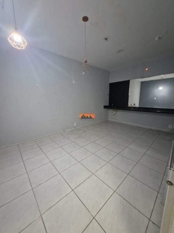 Casa para aluguel no Jardim Chapadão: 