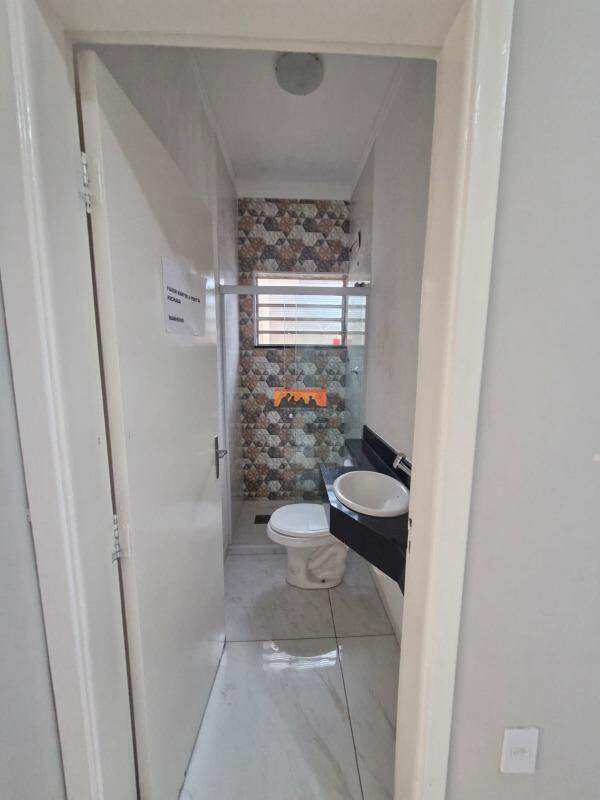 Casa para aluguel no Jardim Chapadão: 