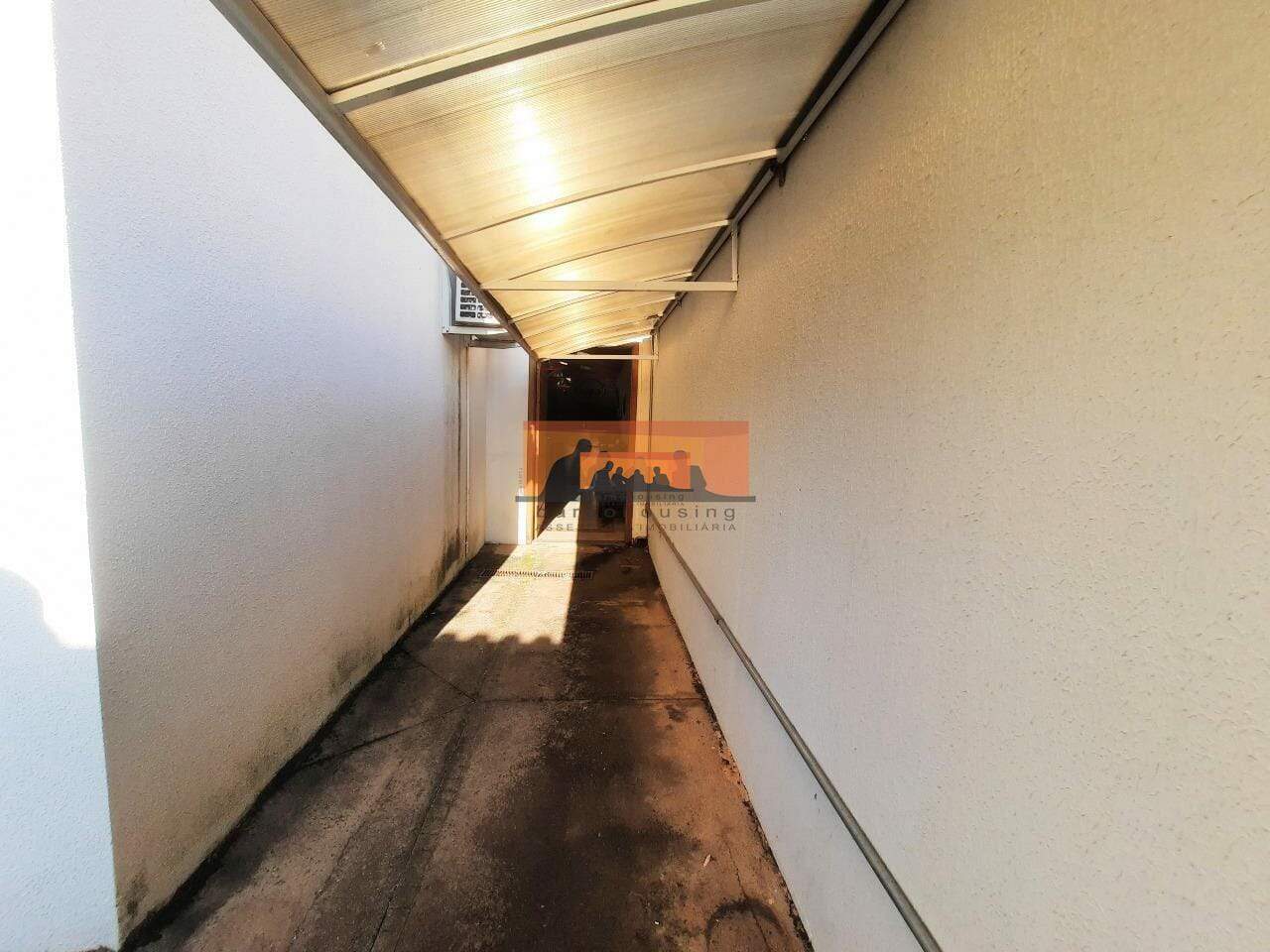 Casa para aluguel no Jardim Santa Genebra II (Barão Geraldo): 