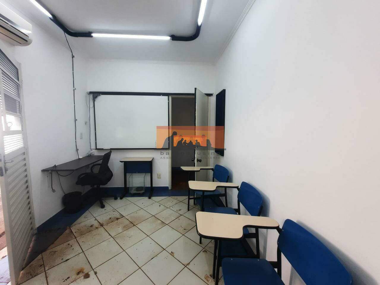 Casa para aluguel no Jardim Santa Genebra II (Barão Geraldo): 