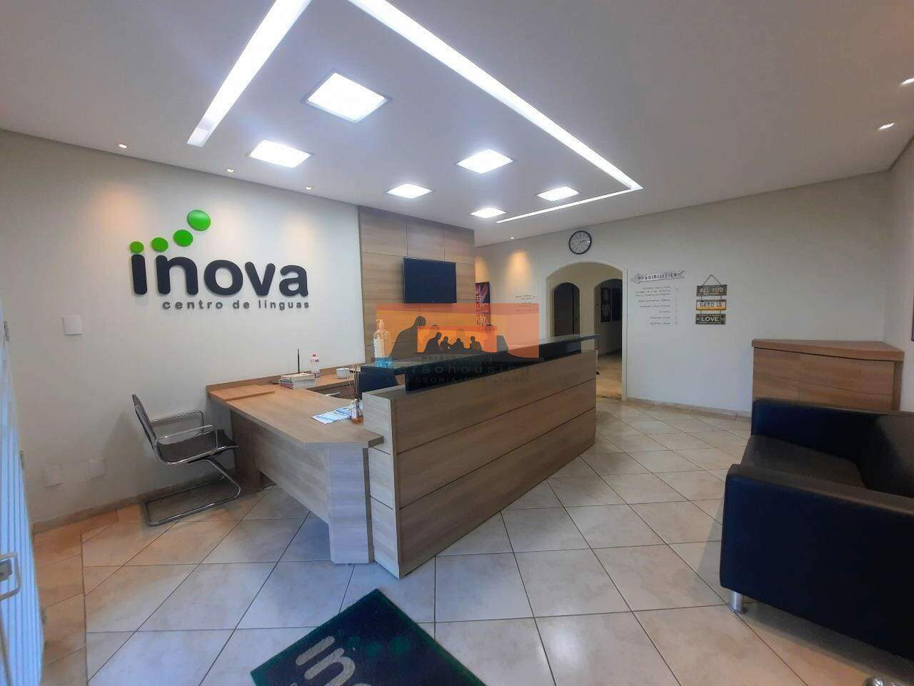 Casa para aluguel no Jardim Santa Genebra II (Barão Geraldo): 