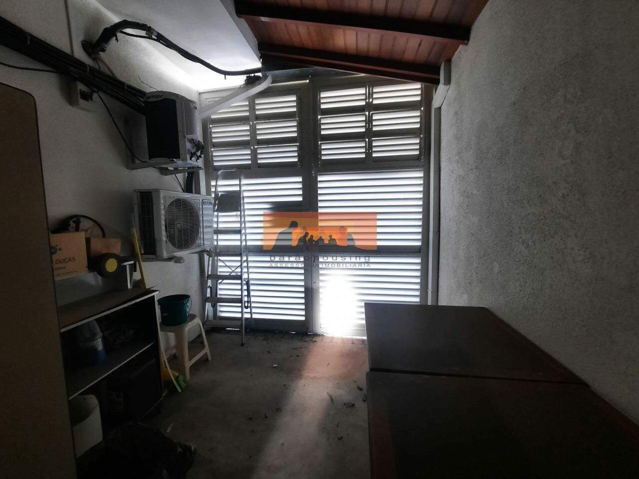 Casa para aluguel no Jardim Santa Genebra II (Barão Geraldo): 