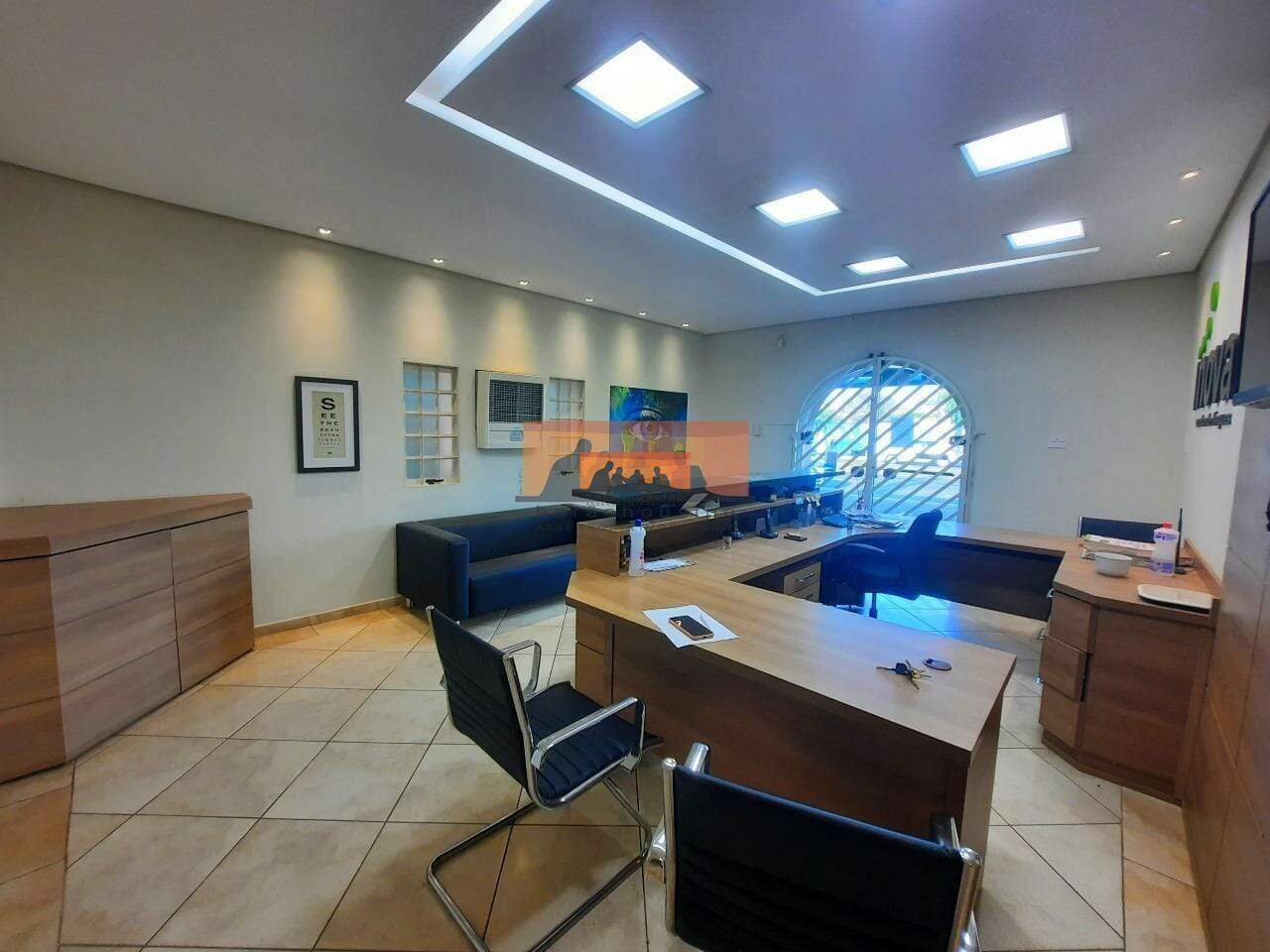 Casa para aluguel no Jardim Santa Genebra II (Barão Geraldo): 