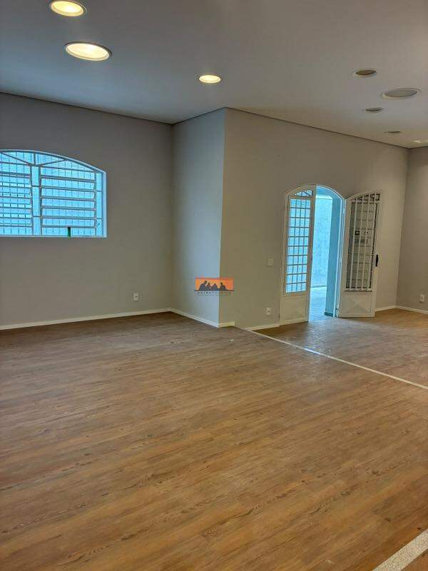 Casa para aluguel no Jardim Santa Genebra II (Barão Geraldo): 
