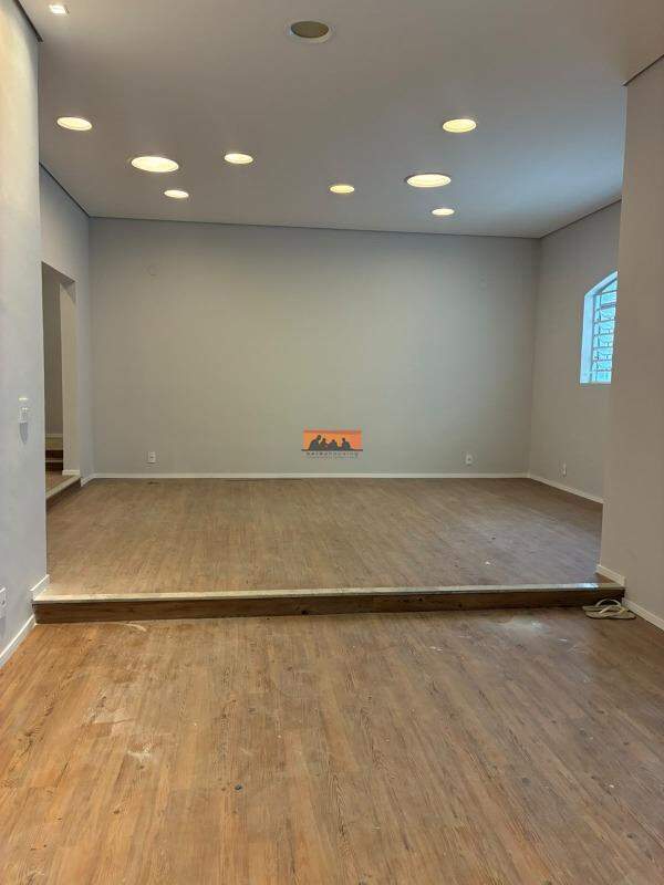 Casa para aluguel no Jardim Santa Genebra II (Barão Geraldo): 