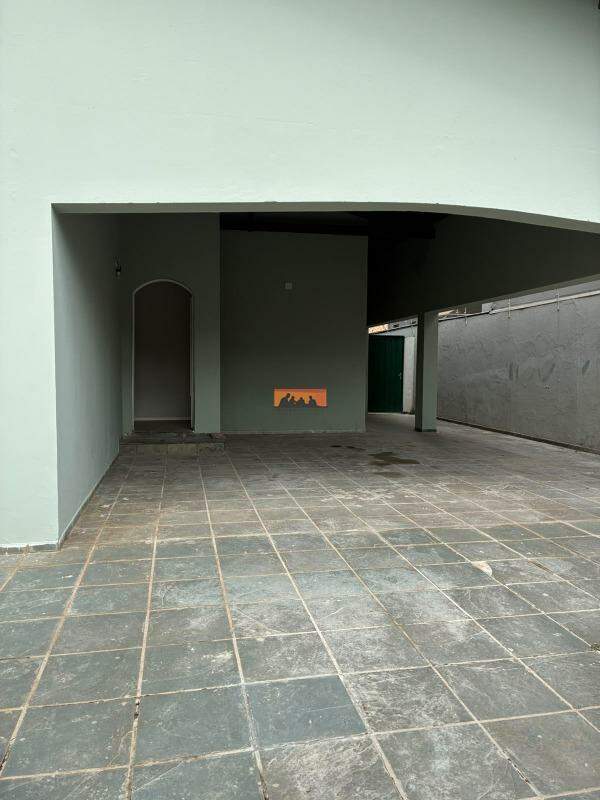 Casa para aluguel no Jardim Santa Genebra II (Barão Geraldo): 