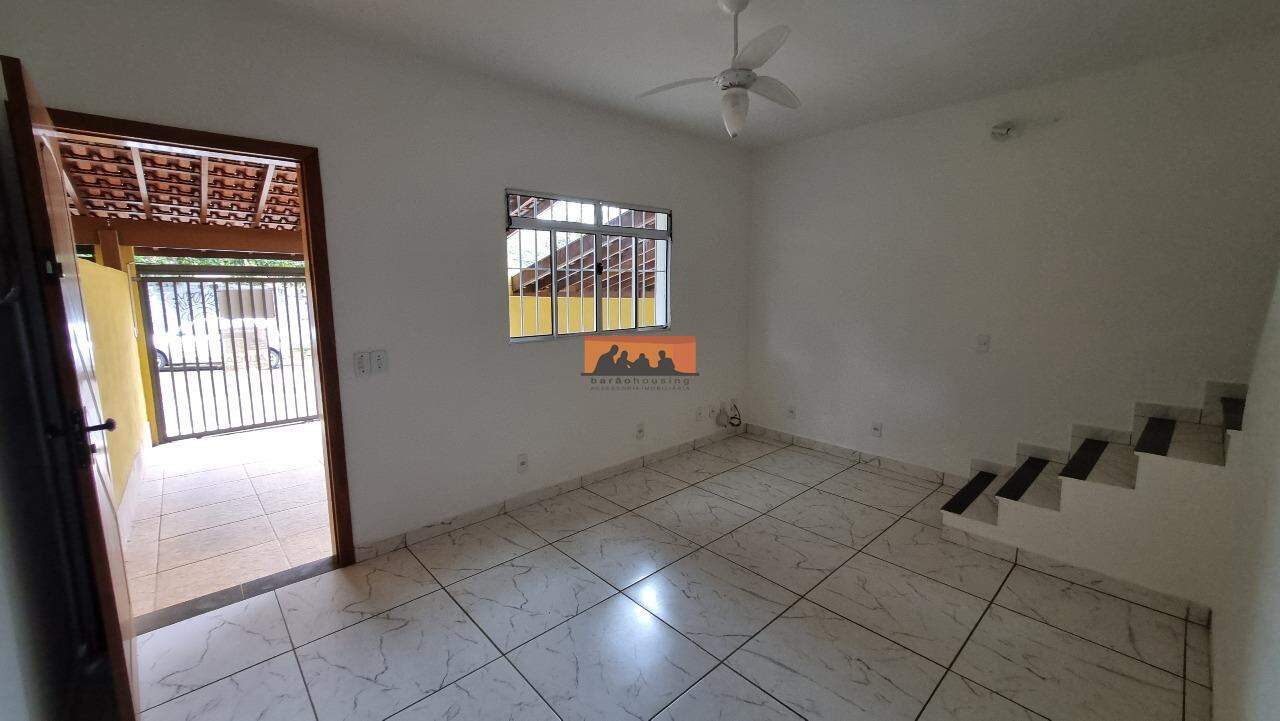 Casa para aluguel no Cidade Universitária: 