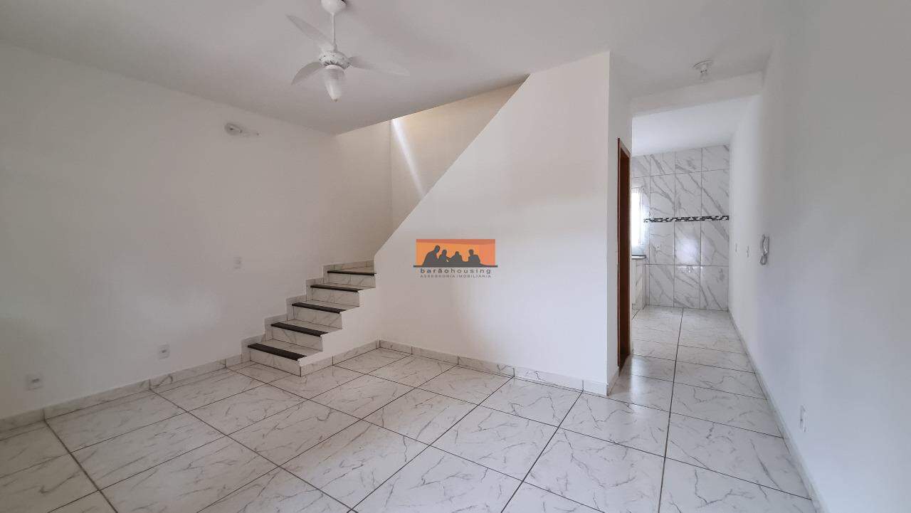 Casa para aluguel no Cidade Universitária: 