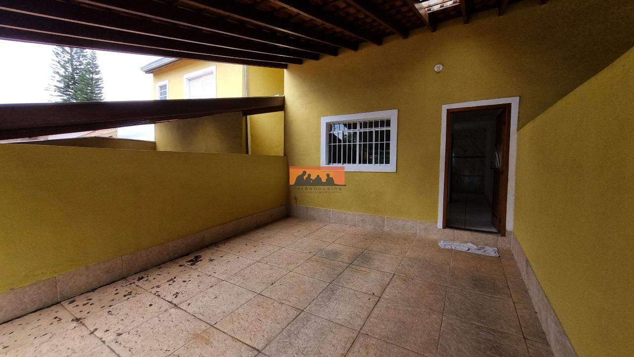 Casa para aluguel no Cidade Universitária: 