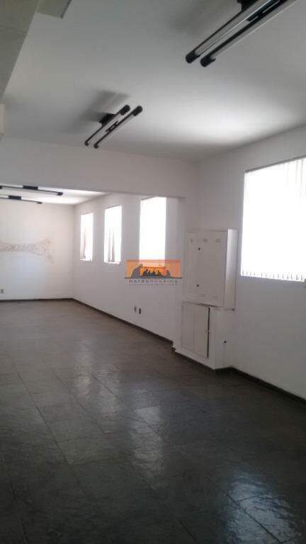 Casa para aluguel no Cambuí: 