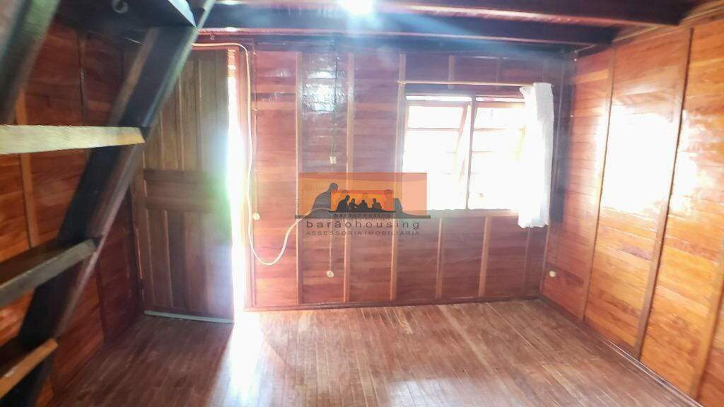 Casa para aluguel no Chácara Santa Margarida: 