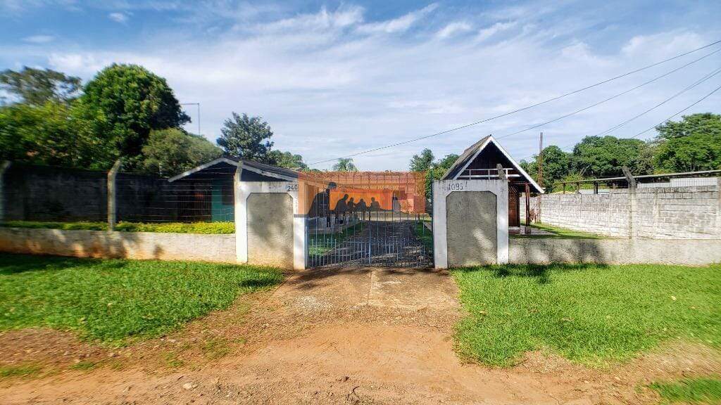 Casa para aluguel no Chácara Santa Margarida: 