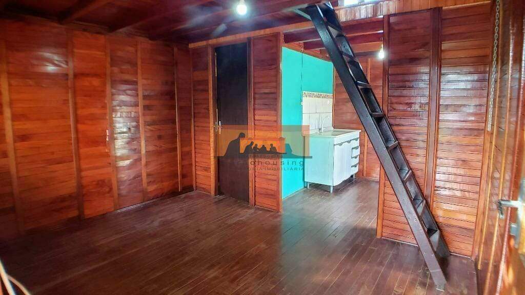 Casa para aluguel no Chácara Santa Margarida: 