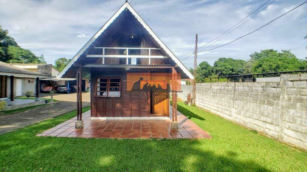 Casa para aluguel no Chácara Santa Margarida: 