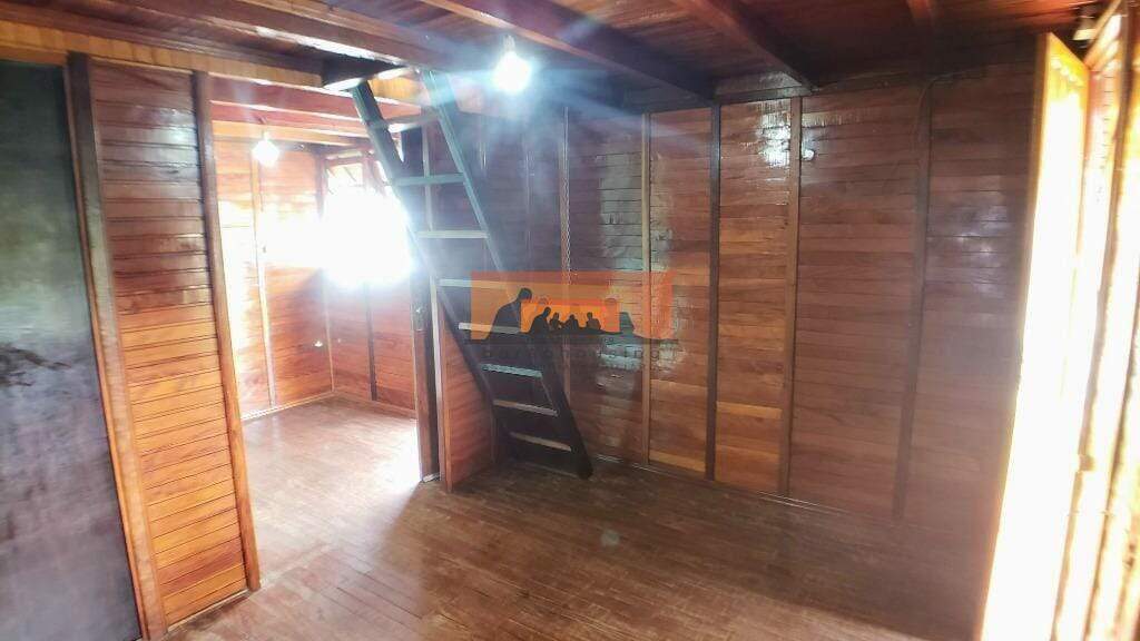 Casa para aluguel no Chácara Santa Margarida: 